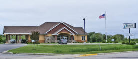 Border State Bank, Baudette Minnesota