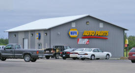 NAPA Auto Parts, Baudette Minnesota