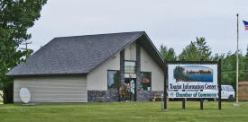 Baudette Chamber of Commerce, Baudette Minnesota