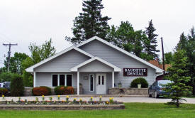 Baudette Dental, Baudette Minnesota