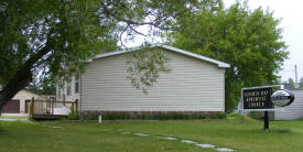 Seventh Day Adventist Church, Baudette Minnesota