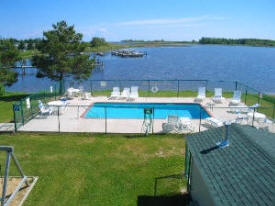 Cyrus Resort, Baudette Minnesota