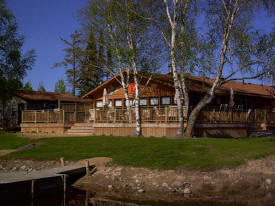 Ken-Mar-Ke Resort, Baudette Minnesota