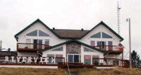 Riverview Resort, Baudette Minnesota