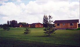 Walleye Retreat, Baudette Minnesota