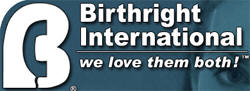 Birthright