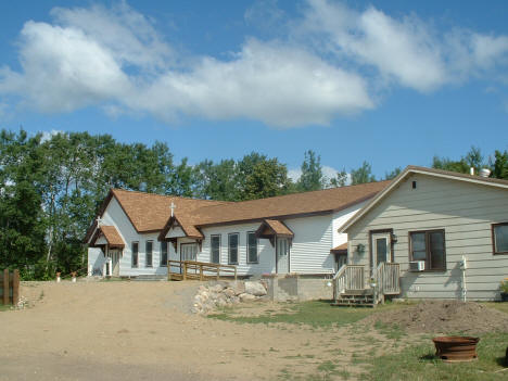 Gemmell Community Church, 2006