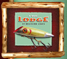 Lodge at Brainerd Lakes