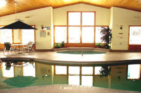 Country Inn and Suites, Baxter Minnesota