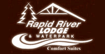 Rapid River Lodge - Comfort Suites