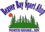 Beaver Bay Sport Shop, Beaver Bay Minnesota
