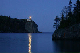 Split Rock Lighthouse State Park