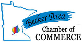 Becker Chamber of Commerce, Becker Minnesota