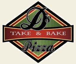 D's Pizza Paradise, Becker Minnesota
