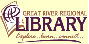 Great River Regional Library, Becker Minnesota
