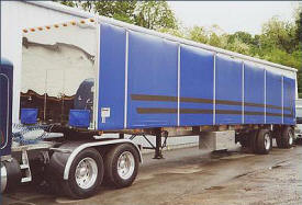 Quality Trailer Sales of MN, Becker Minnesota