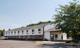 Super 8, Becker Minnesota