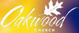 Oakwood Community Church, Becker Minnesota