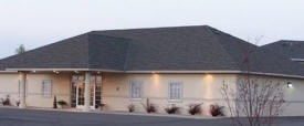 Dingmann Funeral Home, Becker Minnesota