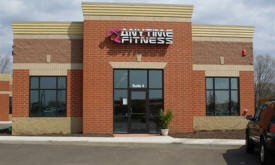 Anytime Fitness, Becker Minnesota