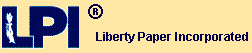 Liberty Paper Inc