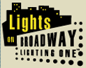 Lights on Broadway