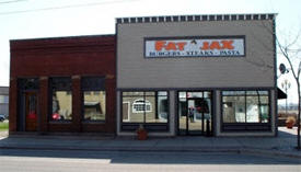 Fat Jax, Becker Minnesota