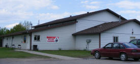 Lean To Tavern, Bejou Minnesota