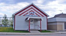 VFW Post 1226, Bejou Minnesota