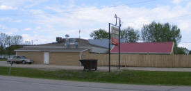 D and G Lounge, Bejou Minnesota