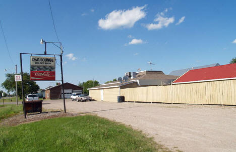 Street View, Bejou Minnesota, 2007