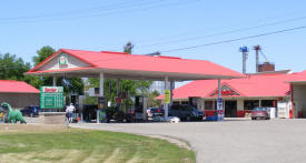 Micki's Convenient Store, Belgrade Minnesota