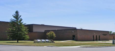 Belgrade Brooten Elrosa High School, Belgrade Minnesota, 2009