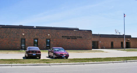 Belgrade Brooten Elrosa High School, Belgrade Minnesota, 2009