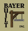 Bayer Built Woodworks Inc, Belgrade Minnesota