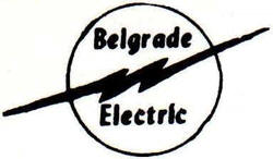 Belgrade Electric, Belgrade Minnesota