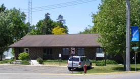 Eastside Medical Clinic, Belgrade Minnesota