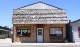 Belgrade Bakery, Belgrade Minnesota