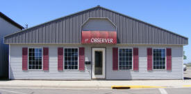 The Observer, Belgrade Minnesota