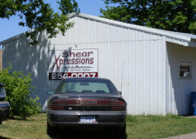 Shear Xpressions, Belgrade Minnesota