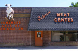 Belgrade Meat Center, Belgrade Minnesota