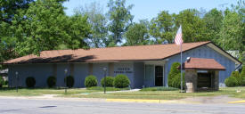 Johnson Funeral Home, Belgrade Minnesota