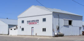 Belgrade Livestock Auction, Belgrade Minnesota