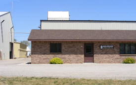 Belgrade Steel Tank Inc, Belgrade Minnesota