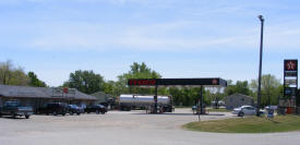 Rooney's Oil Company, Belgrade Minnesota