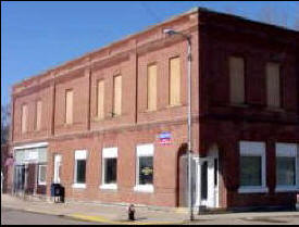 Stolpman Insurance, Bellingham Minnesota