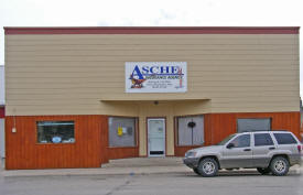 Asche Insurance, Belview Minnesota