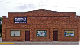 Ultimate Transmission, Belview Minnesota