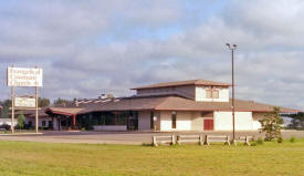 Evangelical Covenant Church, Bemidji Minnesota