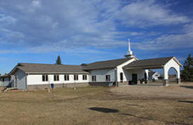 St. Marks Evangelical Lutheran Church, Bemidji Minnesota